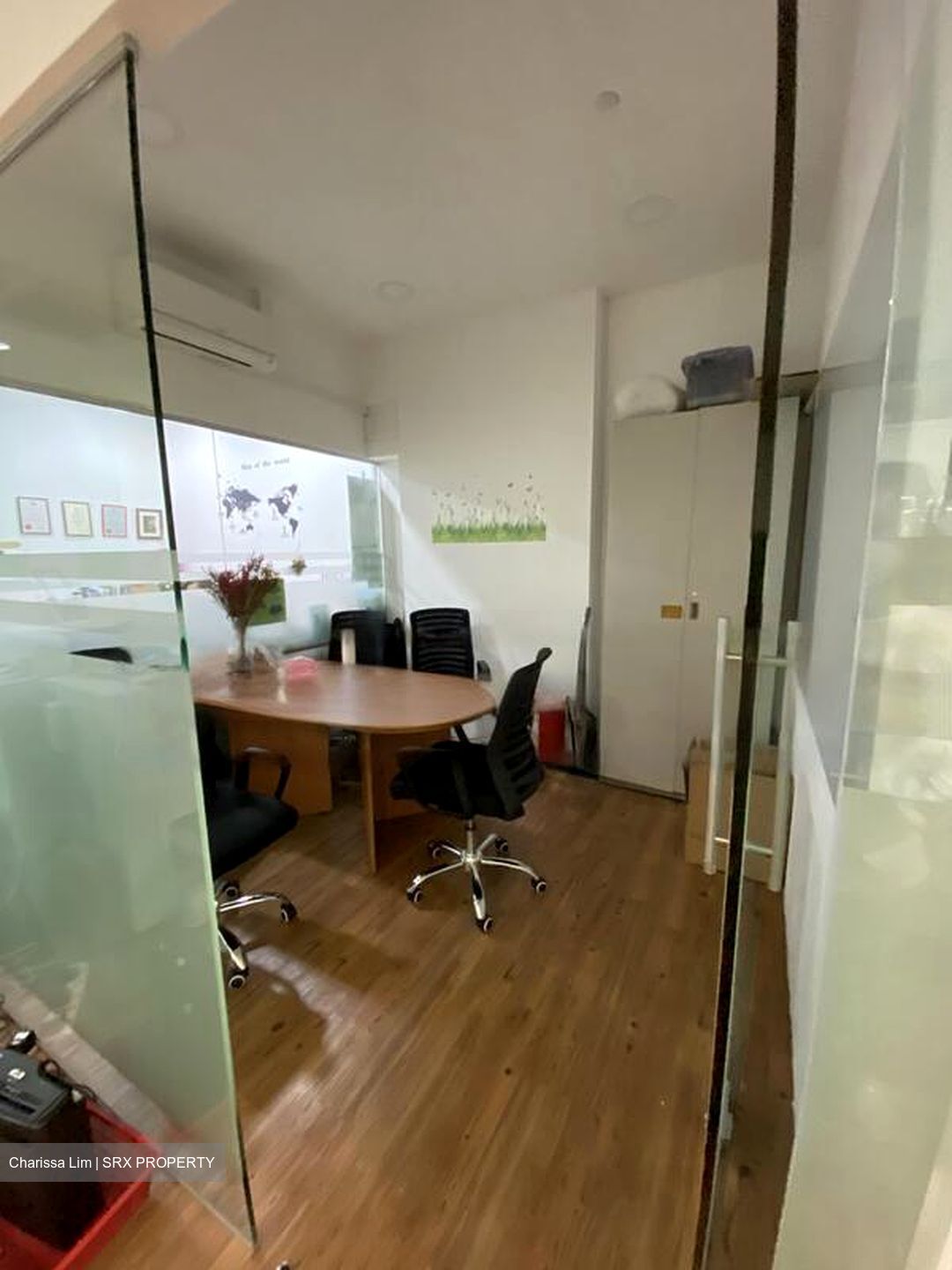 One Commonwealth (D3), Factory #504968061